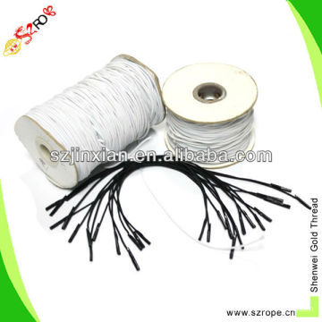 Bungee String with Metal Barbs